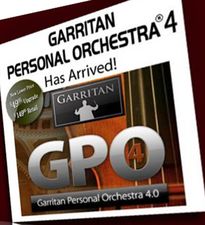garritan personal orchestra review