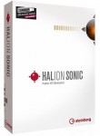 Steinberg HALion Sonic das Produkt einer gelungenen Zusammenarbeit.