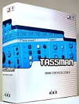 Der Synth des tasmanischen Teufels, Tassmann 4 von Applied Acoustics.