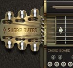 Sugarbytes Guitarist Testbericht.