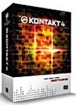 Testbericht: Native Instruments KONTAKT 4.1, eine gigantische Fundgrube an fantastischen Sounds.