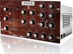 REDD, ein fetter Synthesizer für NI KONTAKT 4.2.