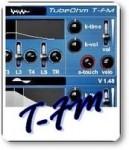 Testbericht TubeOhm T-FM v1.48 Synthesizer-Plugin