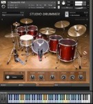 Testbericht: Native Instruments Studio Drummer