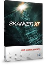 NI Skanner XT