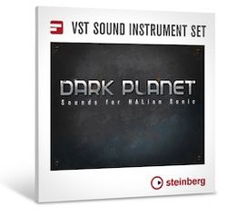 steinberg - dark planet