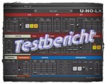 Testbericht TAL „U-NO-LX“