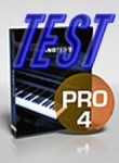 Testbericht MODARTT Pianoteq 4 Pro