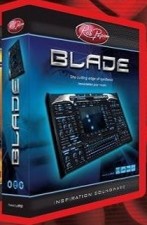 Testbericht: Rob Papen EDM Bundle: BLADE Synthesizer-Plugin