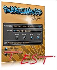 Rob Papen – Sub Boom Bass – Test