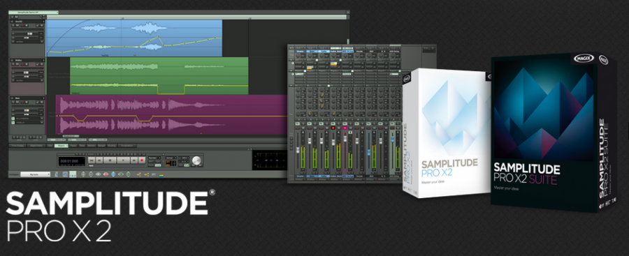 samplitude pro x2 suite upgrade