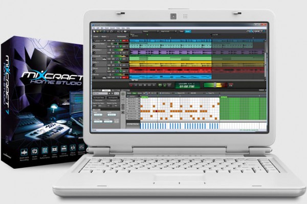 acoustica mixcraft 7 review