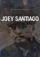 Joey Santiago von Spitfire Audio Testbericht