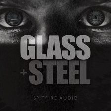 Glass and Steel von Spitfire Audio Testbericht