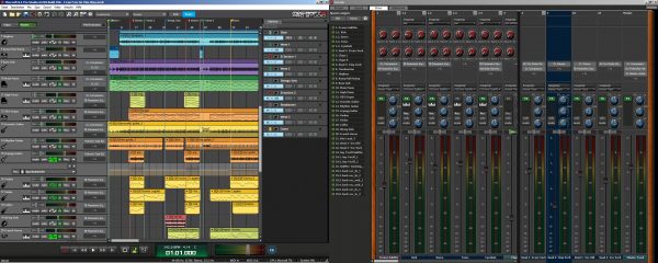 mixcraft pro studio 7 installer