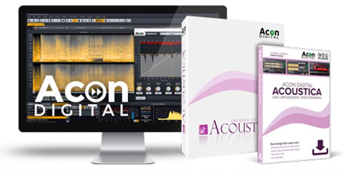 acon digital acoustica