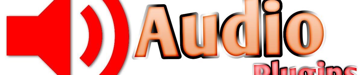 audio plugins logo